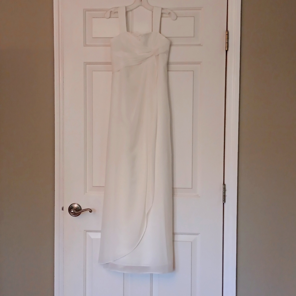 Junior Bridesmaid Dress